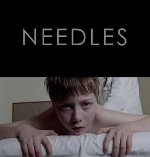 Иглы / Needles. 2010. Иглы / Needles. 2010.
