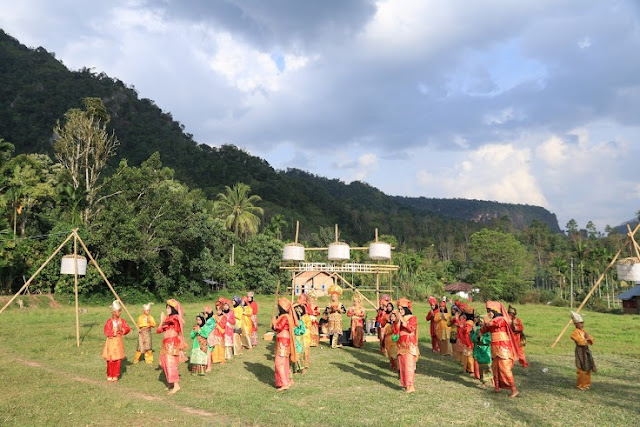 Ruang Belajar Bintang Harau-teraSeni.com Ruang Belajar Bintang Harau-teraSeni.com