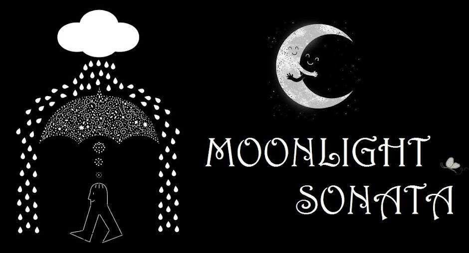 Moonlight Sonata..