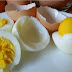 WHAT HAPPENS TO YOUR BODY WHEN YOU EAT 3 EGGS FOR A WEEK !