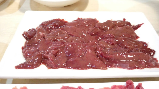 【新竹竹北美食】台南溫體牛 【新竹竹北美食】台南溫體牛