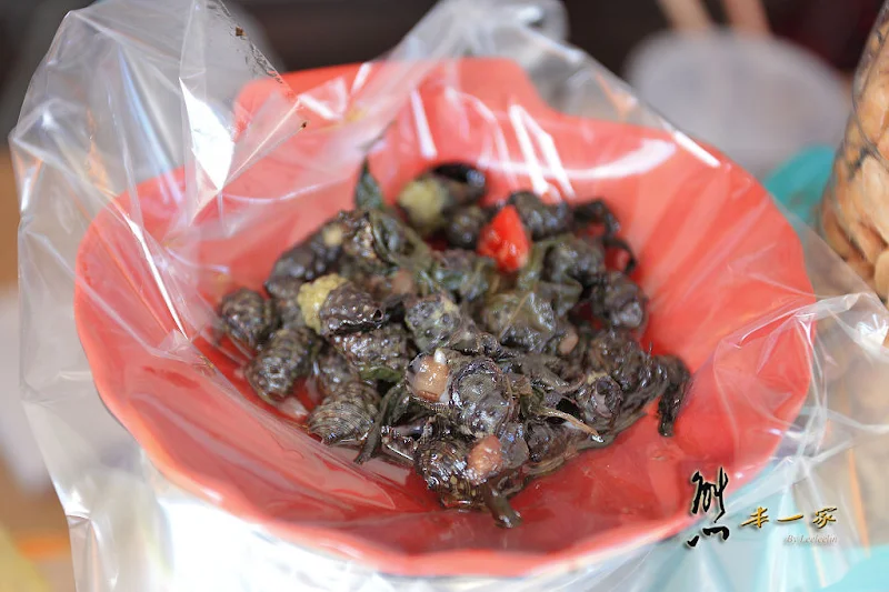 易家仙人掌冰|跨海大橋旁往通樑古榕|澎湖仙人掌冰創始店