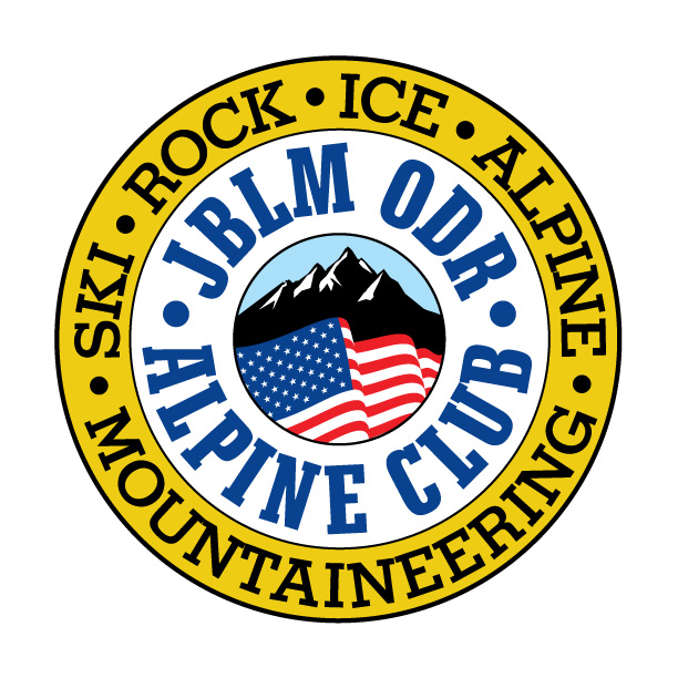 Alpine Club Alpine Climbing Information