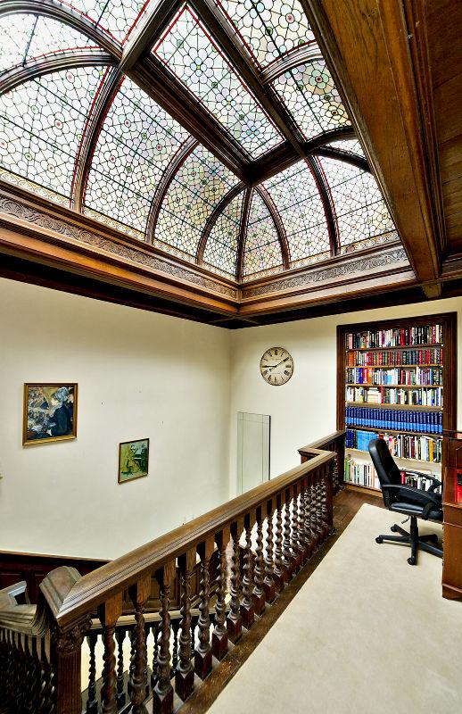Victorian Gothic Interior Style Victorian Gothic Interior