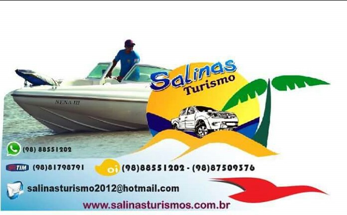 Salinas turismo