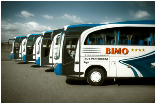 Bimo Transport: Mengukir Jejak di Industri Pariwisata Indonesia Melalui Layanan Bus Mewah
