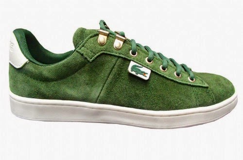 Sapatênis, como usar! - Carlos Medeiros - Moda Masculina