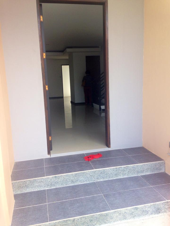 Invest a House and Lot in the Philippines Townhouse in Mother Earth