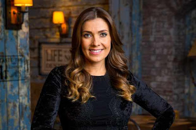 Coronation Street Blog: Kym Marsh joins Elf The Musical