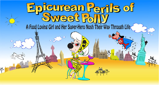 Epicurean Perils of Sweet Polly