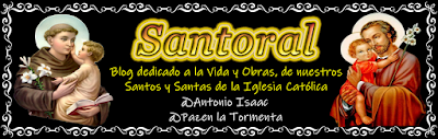  ® Santoral Católico ®