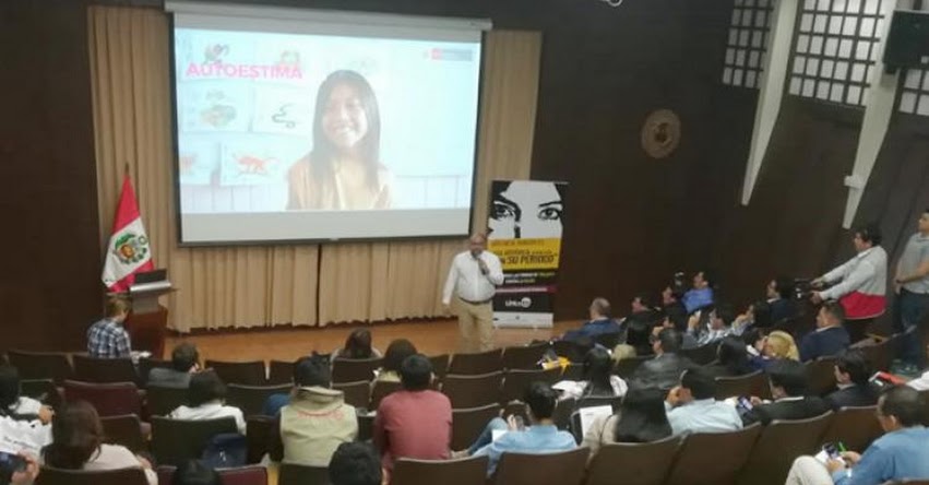 MINEDU: Enfoque de género es una herramienta para combatir el machismo y la violencia contra la mujer (Daniel Alfaro Paredes) www.minedu.gob.pe MINEDU: Enfoque de género es una herramienta para combatir el machismo y la violencia contra la mujer (Daniel Alfaro Paredes) www.minedu.gob.pe