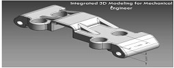 AUTODESK INVENTOR 3D MEKANIKAL