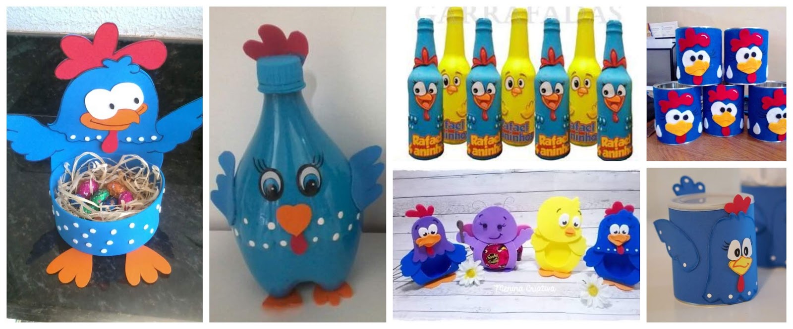 12 Hermosos Dulceros De La Gallinita Pintadita Reciclando Botellas Y Latas Mimundomanual Todos estos gallina pintadita recursos se pueden descargar gratis en pngtree. 12 hermosos dulceros de la gallinita