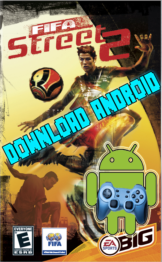 Download Game Fifa Street Psp Cso Download Game Fifa Street Psp Cso