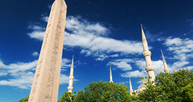 برنامج سياحي في اسطنبول 6 ايام|افضل الاماكن السياحية في اسطنبول 00905365958671  Hippodrome-istanbul-