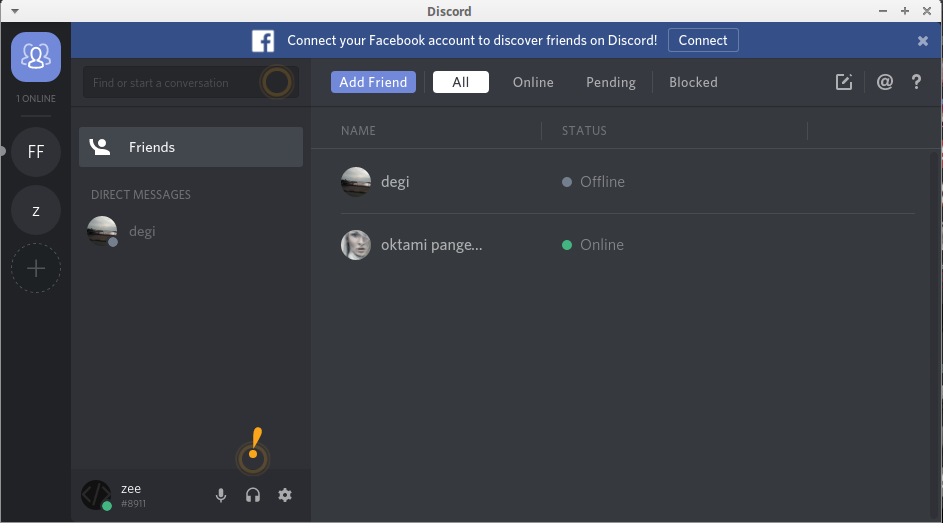 discord download for linux
