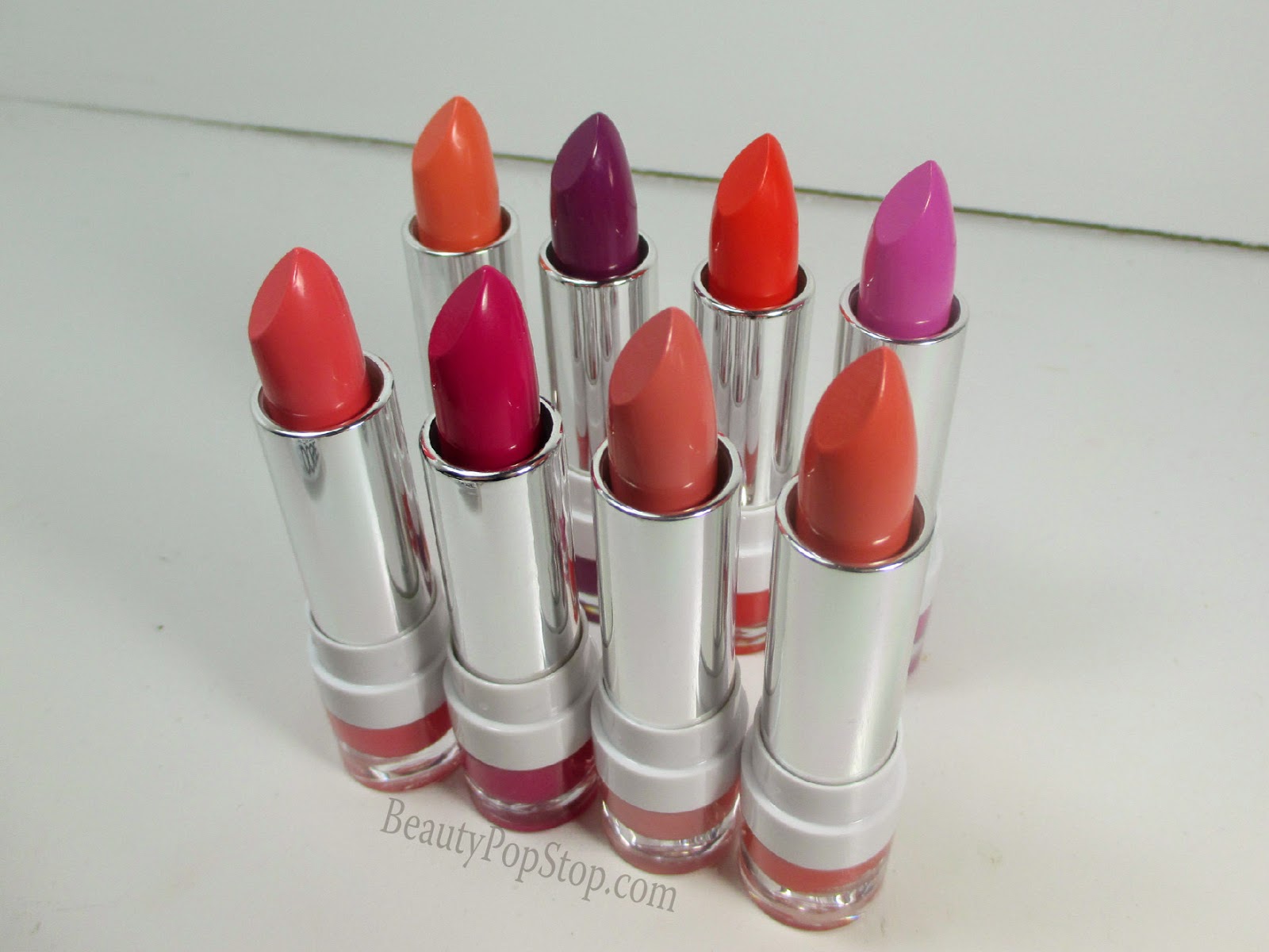 dose of colors lipstick swatches and review