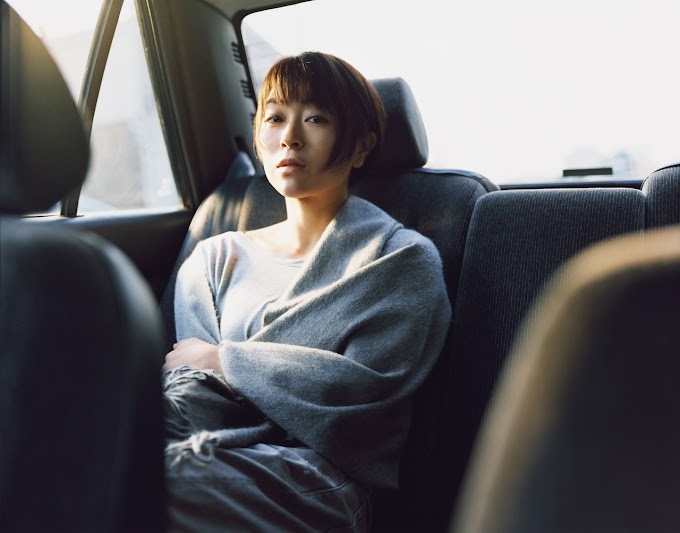 Hikaru Utada lançará música como tema de dorama em julho