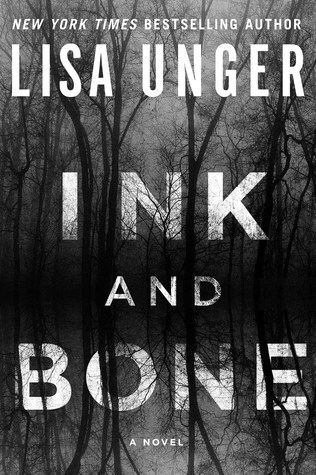 Review: Ink and Bone by Lisa Unger