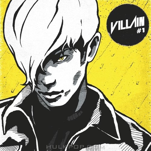 VILLAIN – Rainy Night – Single