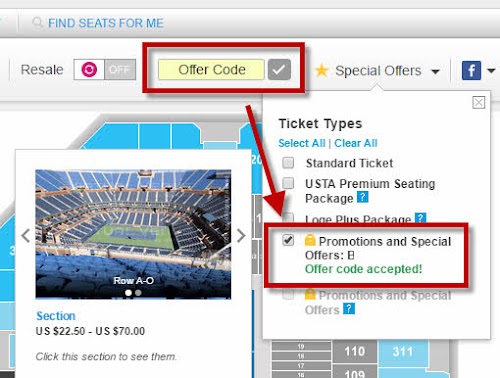us open tickets are