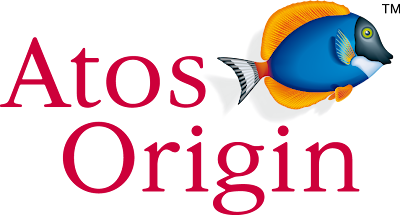 The Branding Source: New logo: Atos