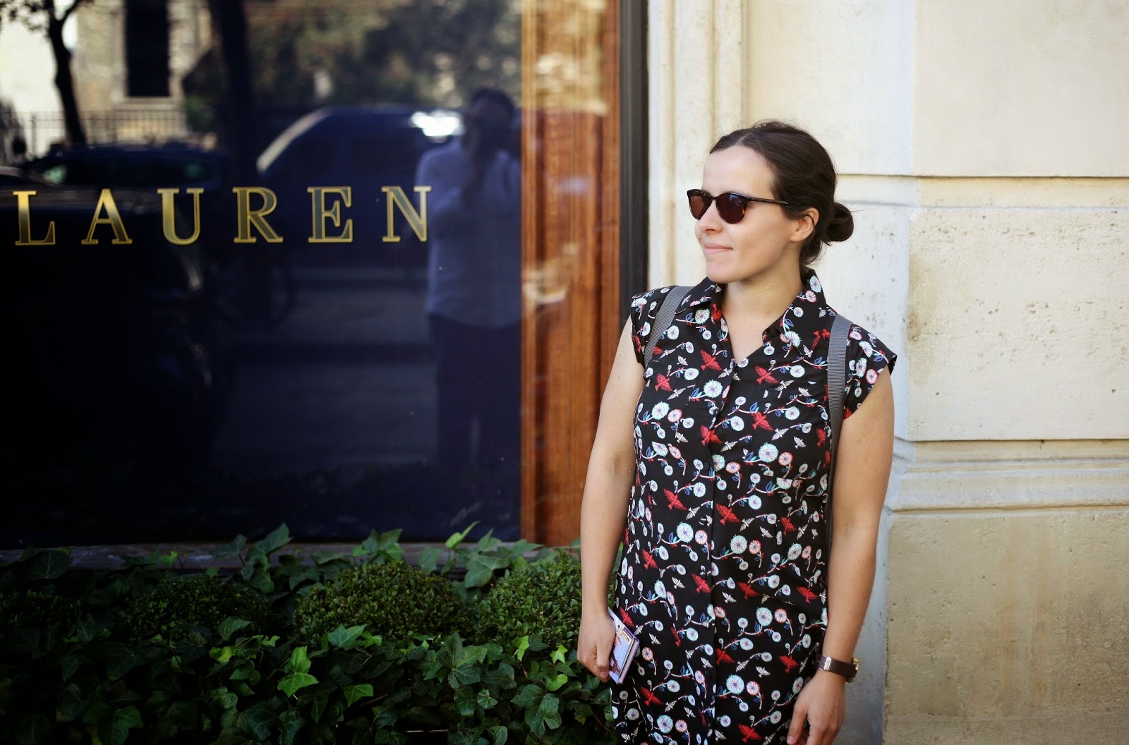 Street Style fashion Paris