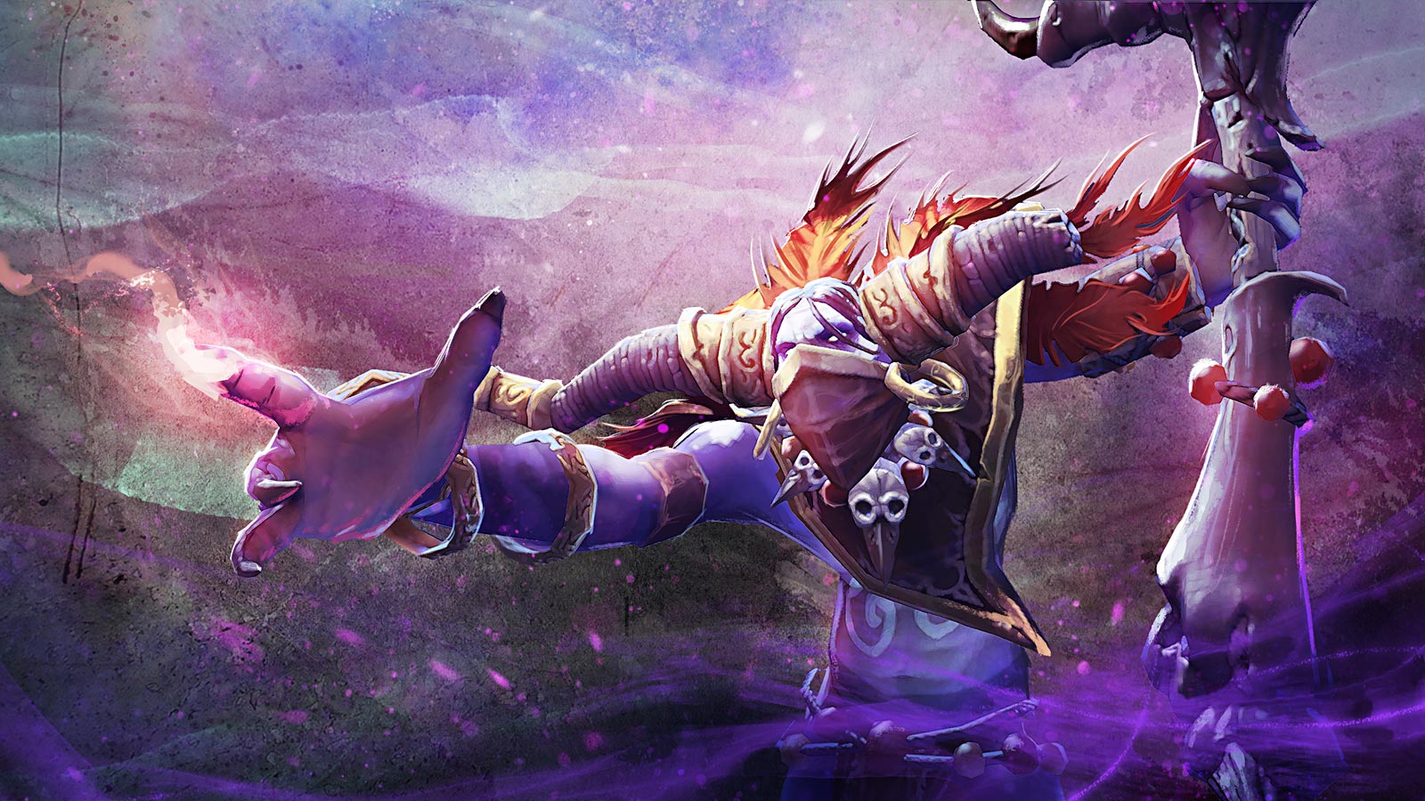 witch doctor dota 2 witch doctor dota 2