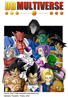Cover DB Multiverse
