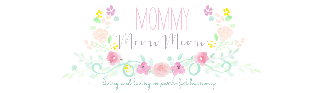 Mommy Meowmeow!