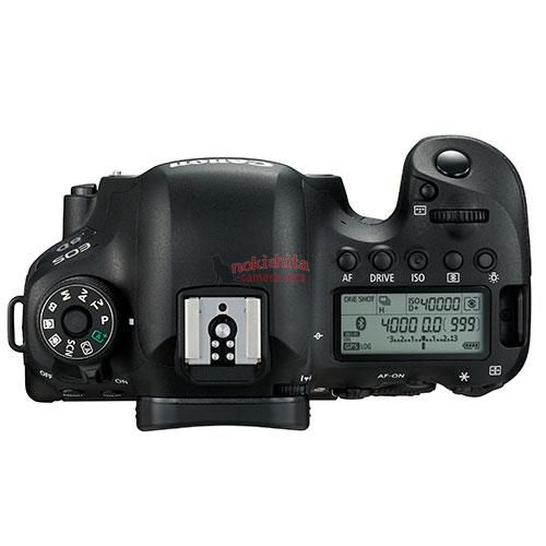 Canon 6d Mark II to be announced soon? - Page 2 - PentaxForums.com