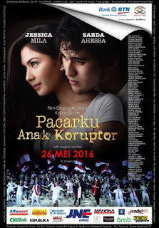 Download Pacarku Anak Koruptor (2016) Download Pacarku Anak Koruptor (2016)