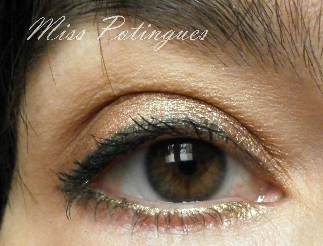 Miss Potingues: Corrector Borrador Maybelline, mucho más de lo que esperaba.