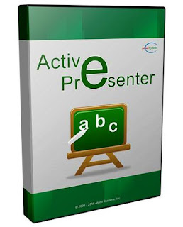 ActivePresenter Professional Edition Portable