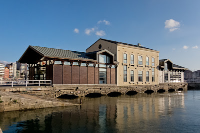 Antigua Rula de Gijón