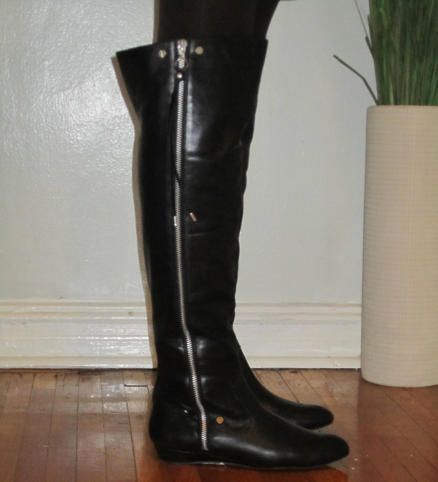 The Kinky Chronicle: A small peak into my obsession--Fall Boots
