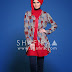 Model Baju Muslim Merk Shafira