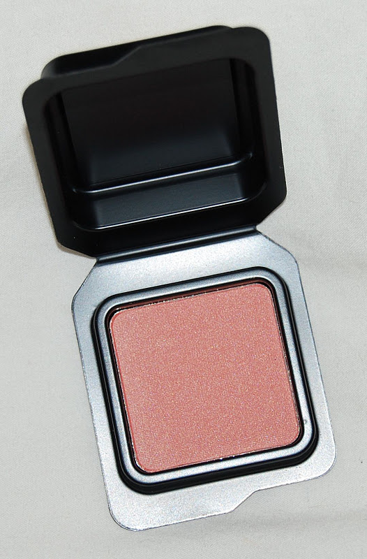 beauty squared Benefit CORALista Review and Swatches