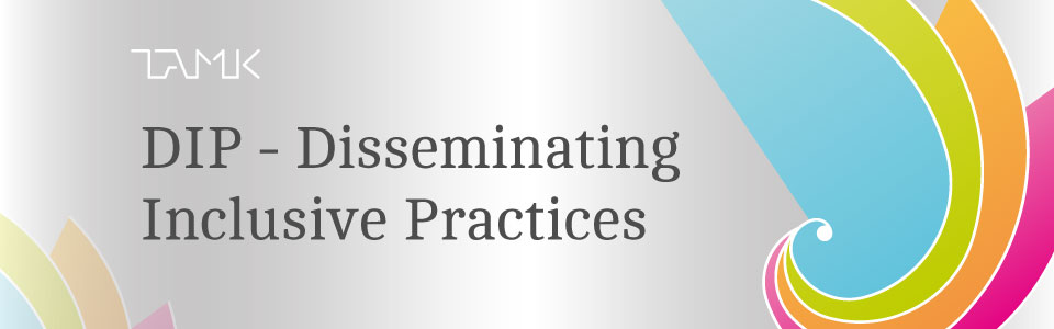 DIP - Disseminating Inclusive Practices