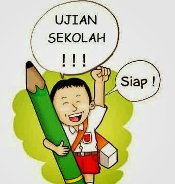 Kisi Kisi Dan Waktu Ujian Sekolah Madrasah Us M 2015 2016