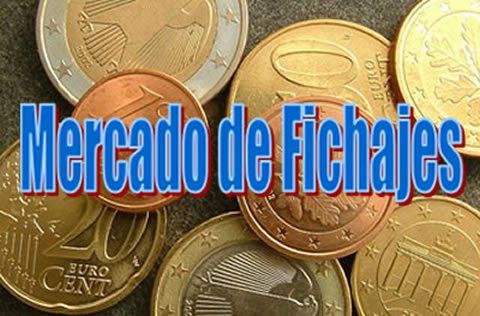 Mercado de fichajes 2011/2012 (29/06/11)