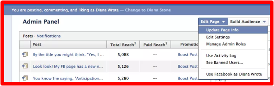 how many times i can change my facebook page name how many times i can change my facebook page name