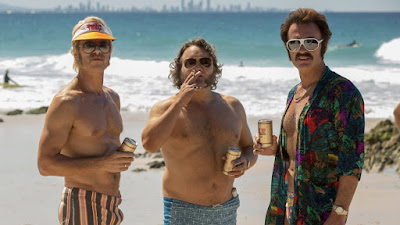 Swinging Safari Julian Mcmahon Guy Pearce Image 1