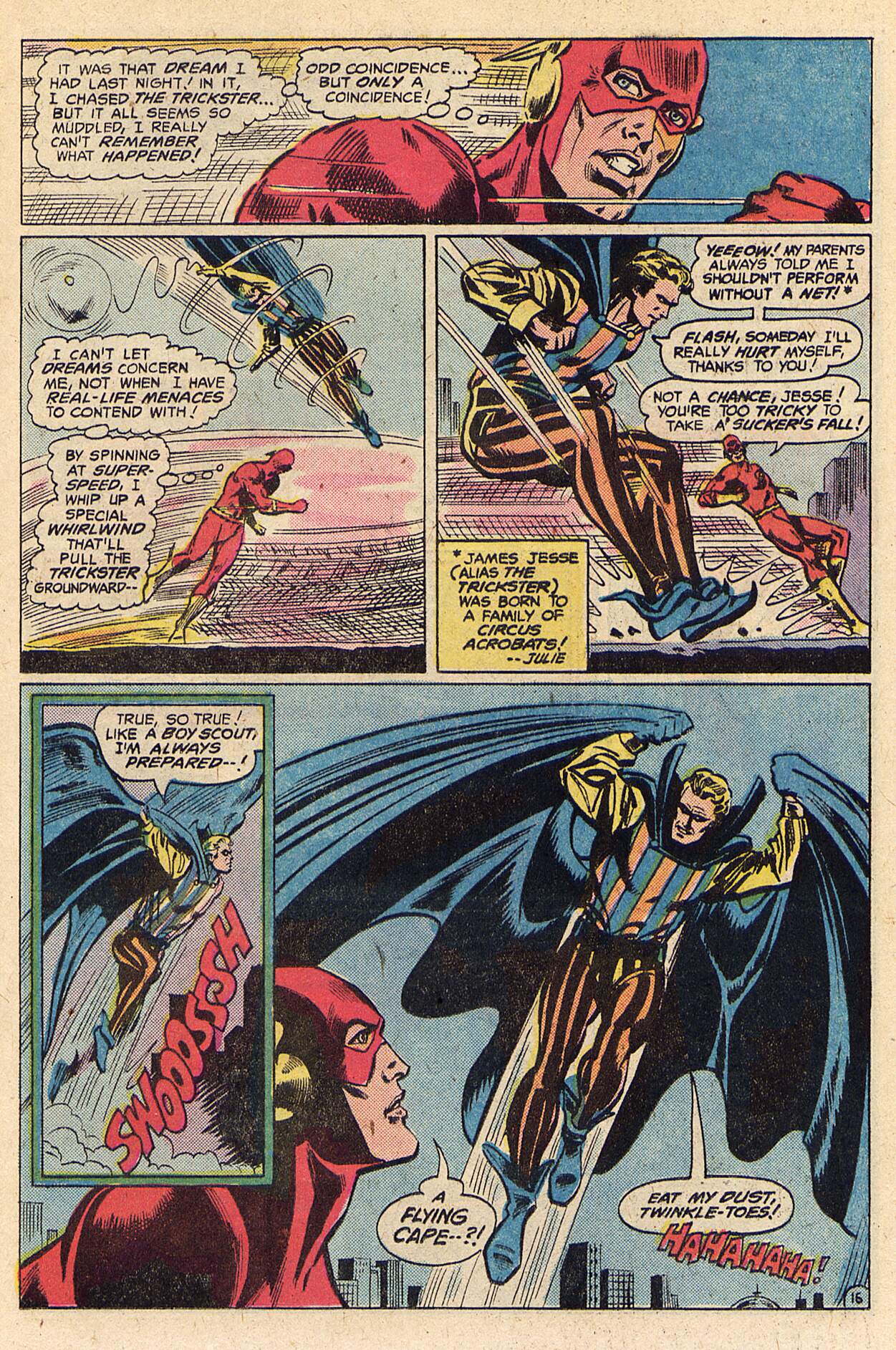 Justice League of America (1960) 154 Page 19