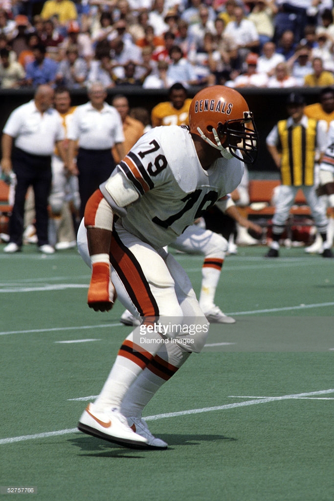 Bill's Update Blog 197280 Cincinnati Bengals