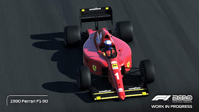 F1 2019 Game Screenshot 12