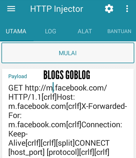 Cara Mengatasi HTTP Injector Susah Terhubung Lengkap Terbaru