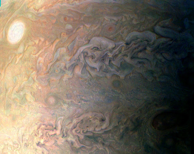 Atmosphere of Jupiter