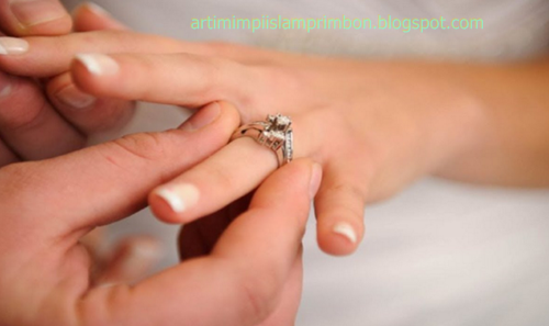 9+ Arti Mimpi Cincin Dilepas Paksa